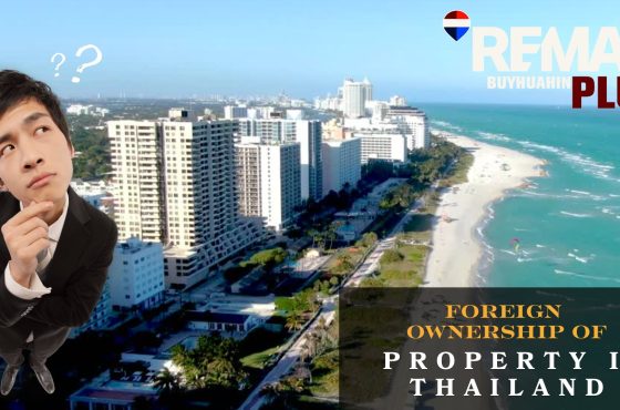 Can Foreigners Own Property in Thailand? Key Facts and Legal Guide (2025 Update)
