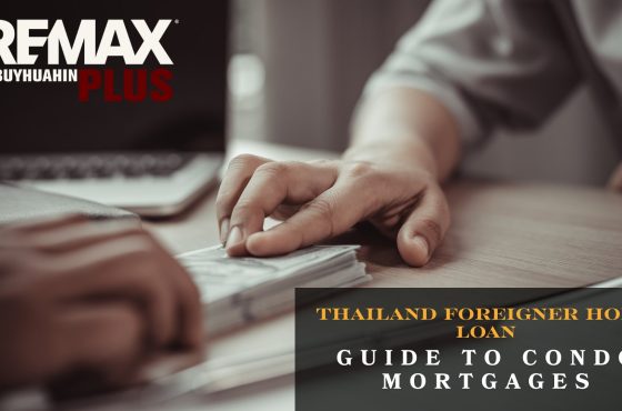 Thailand Foreigner Home Loan: Guide to Condo Mortgages (2026