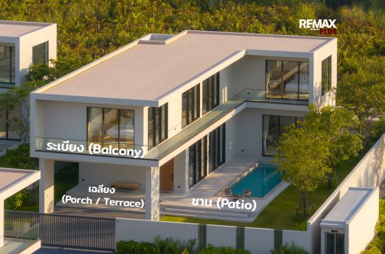 Balcony vs Terrace vs Patio vs Porch: What’s the Difference? (A Complete Guide to Outdoor Spaces)