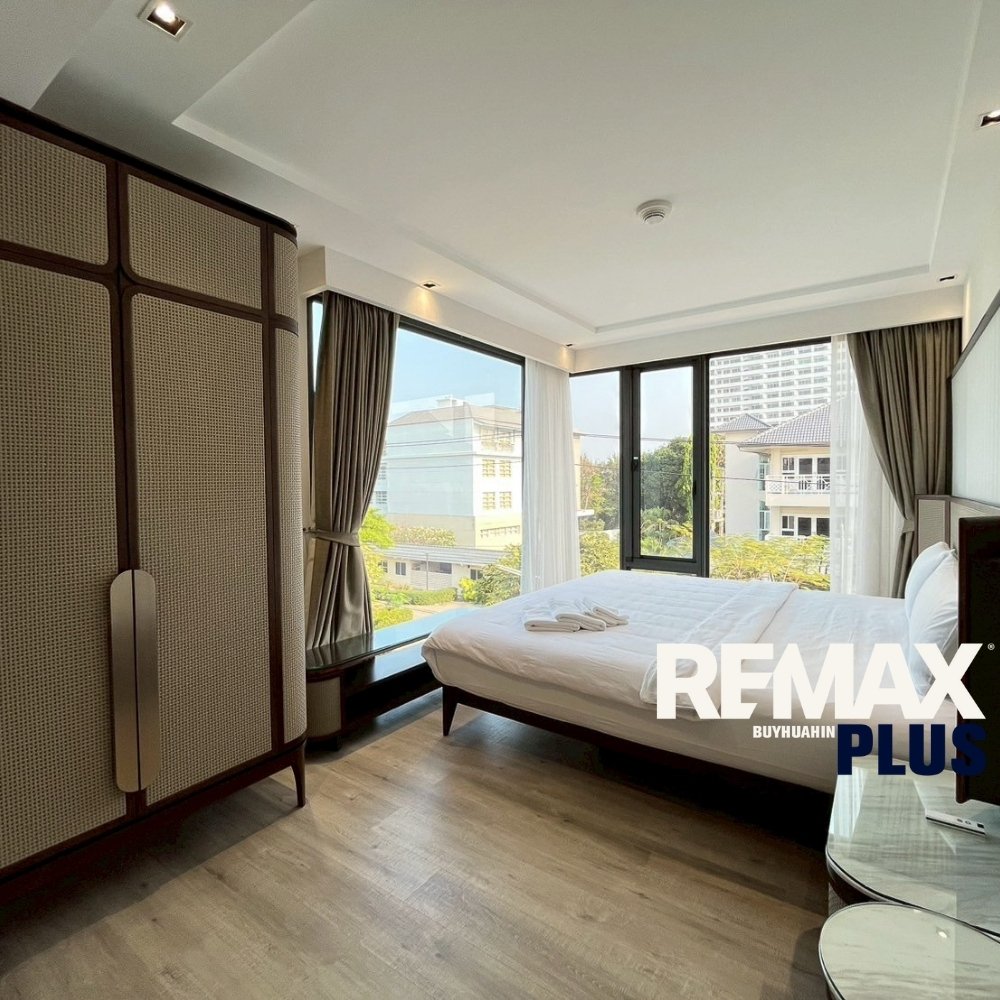 Intercontinental Residences Hua Hin