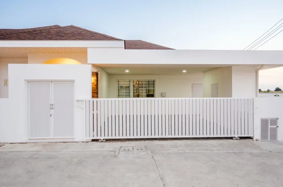 Celessy Hua Hin – Modern Pool Villas for Sale from 5.3M THB