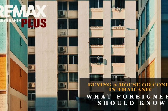 Buying a House or Condo in Thailand as a Foreigner: The Complete Legal Guide (2026 Update)